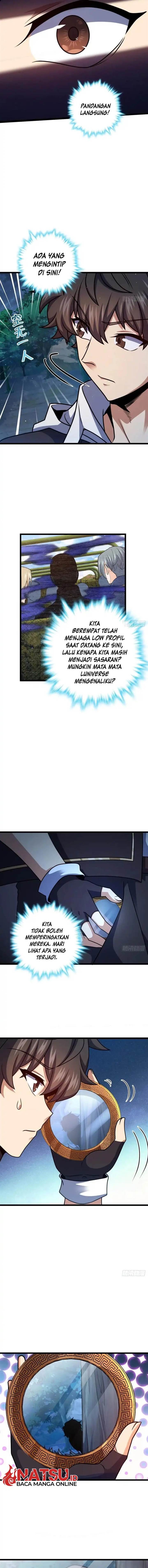 pare Me, Great Lord! Chap 713 - Next Chap 714