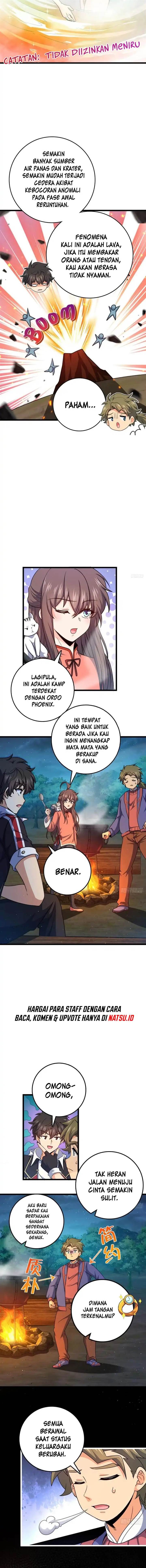 pare Me, Great Lord! Chap 713 - Next Chap 714