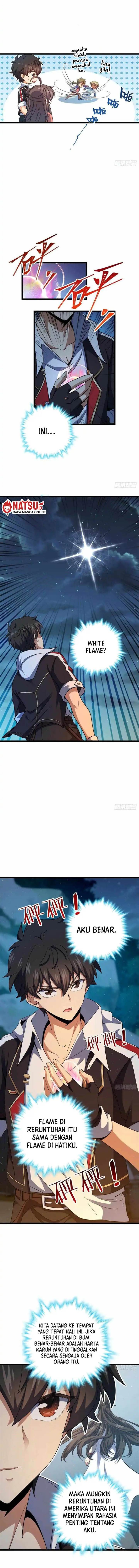 pare Me, Great Lord! Chap 714 - Next Chap 715