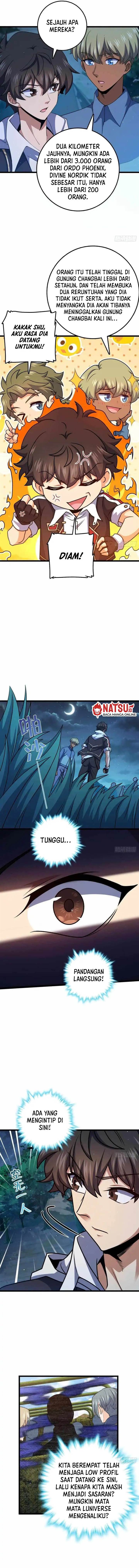 pare Me, Great Lord! Chap 714 - Next Chap 715