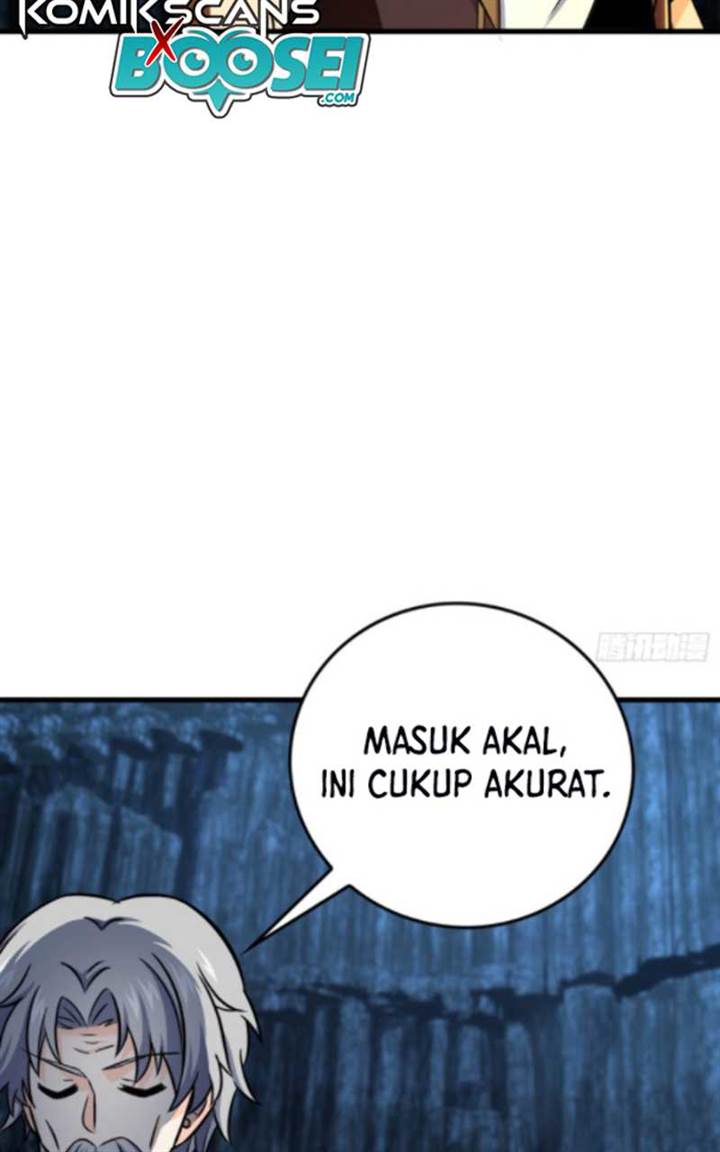 pare Me, Great Lord! Chap 715 - Next Chap 716