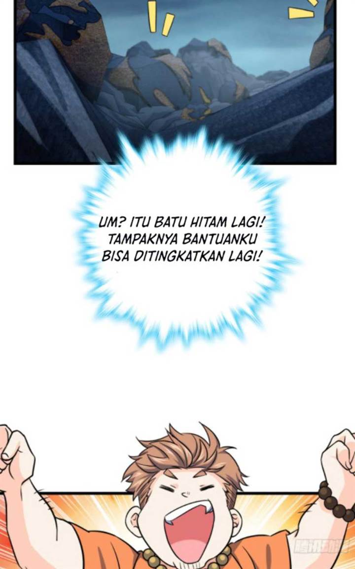 pare Me, Great Lord! Chap 715 - Next Chap 716