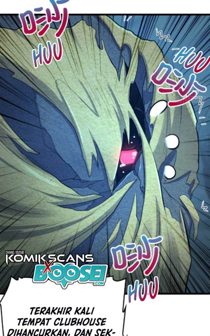 pare Me, Great Lord! Chap 715 - Next Chap 716