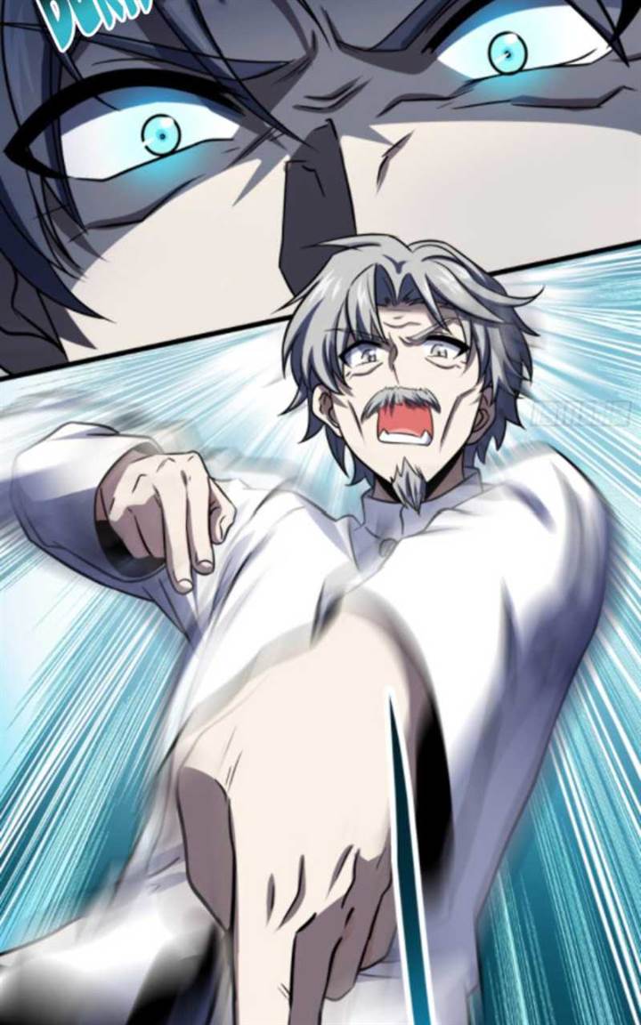 pare Me, Great Lord! Chap 715 - Next Chap 716