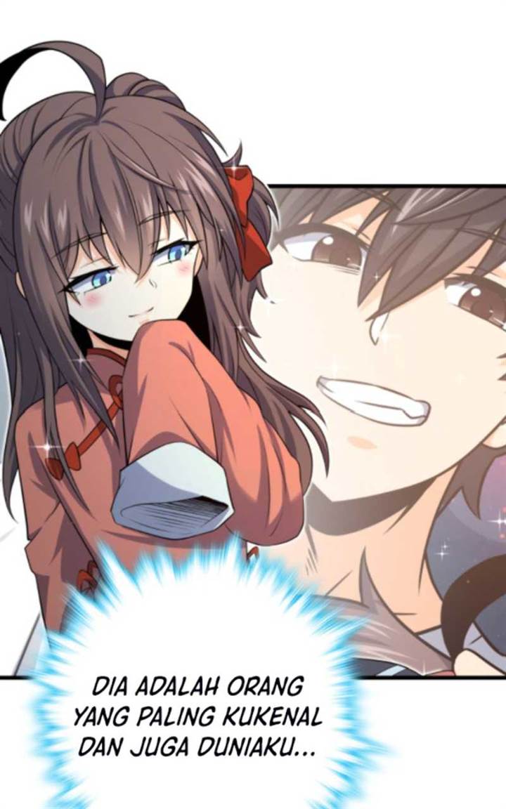 pare Me, Great Lord! Chap 715 - Next Chap 716