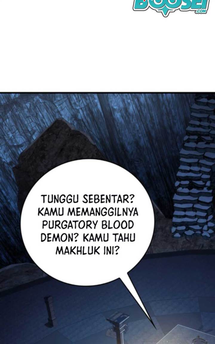 pare Me, Great Lord! Chap 715 - Next Chap 716