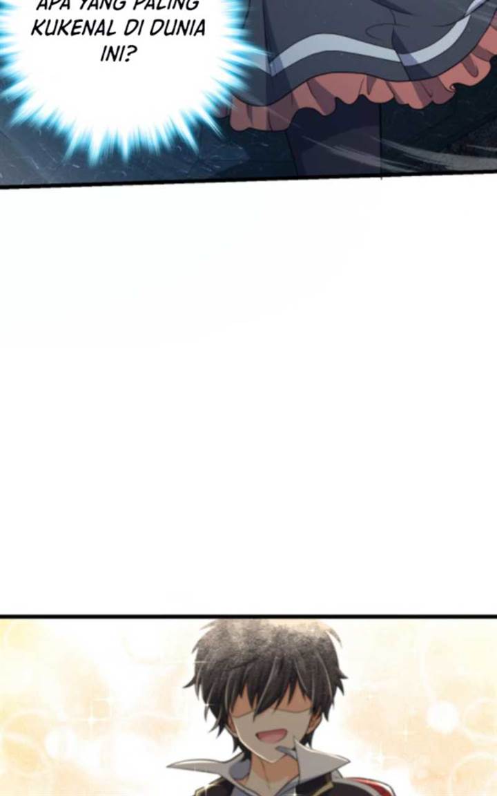 pare Me, Great Lord! Chap 715 - Next Chap 716