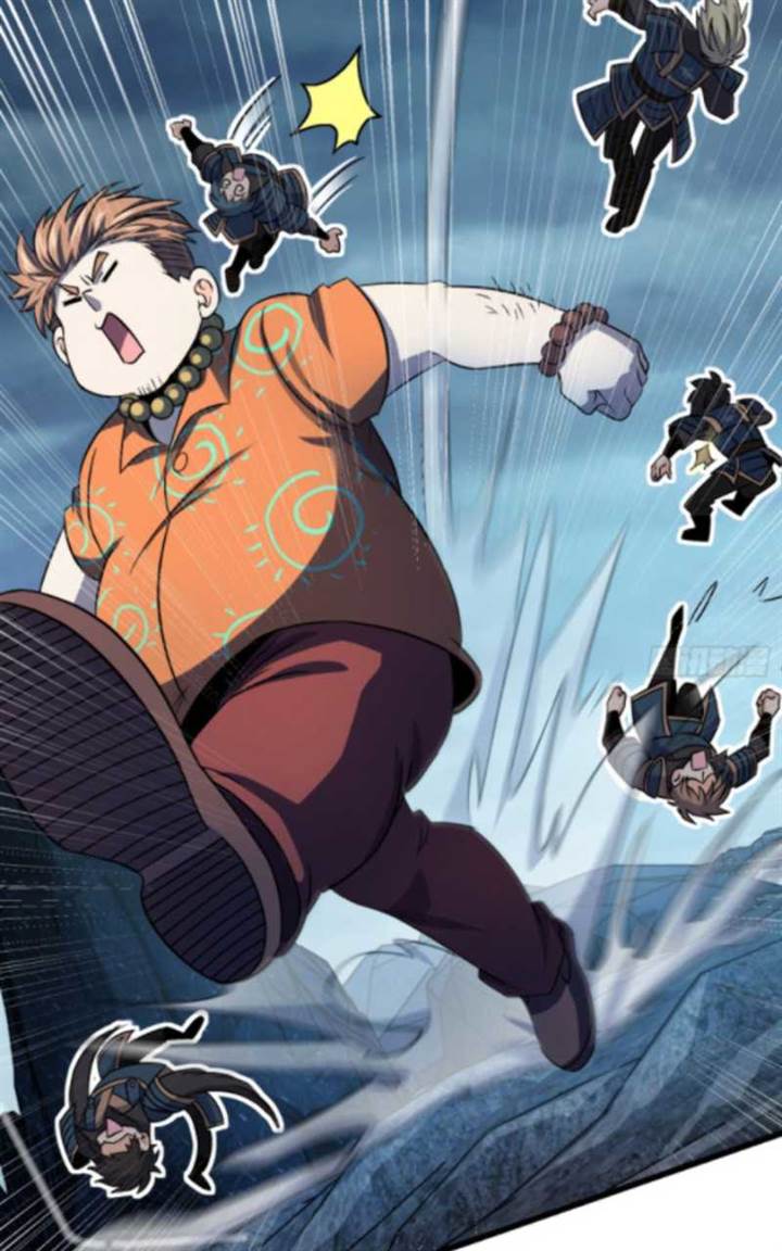 pare Me, Great Lord! Chap 715 - Next Chap 716