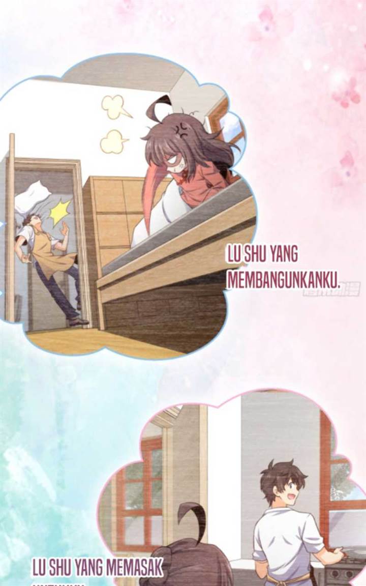 pare Me, Great Lord! Chap 715 - Next Chap 716