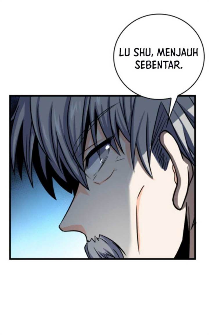 pare Me, Great Lord! Chap 715 - Next Chap 716