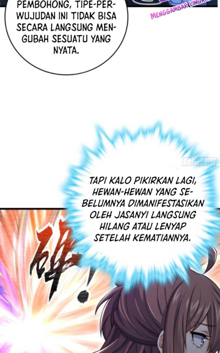 pare Me, Great Lord! Chap 715 - Next Chap 716