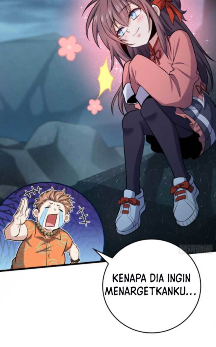 pare Me, Great Lord! Chap 715 - Next Chap 716