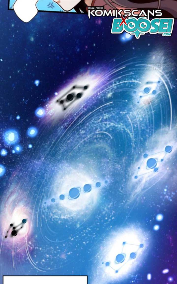 pare Me, Great Lord! Chap 715 - Next Chap 716