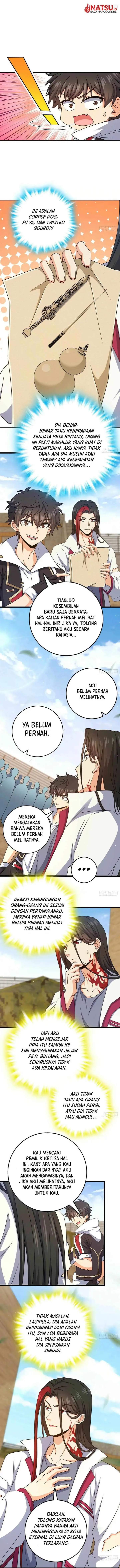 pare Me, Great Lord! Chap 729 - Next Chap 730