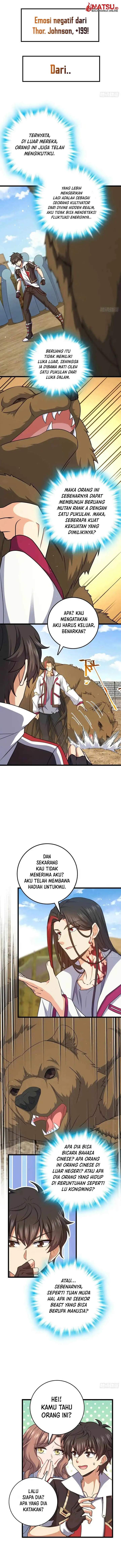 pare Me, Great Lord! Chap 729 - Next Chap 730