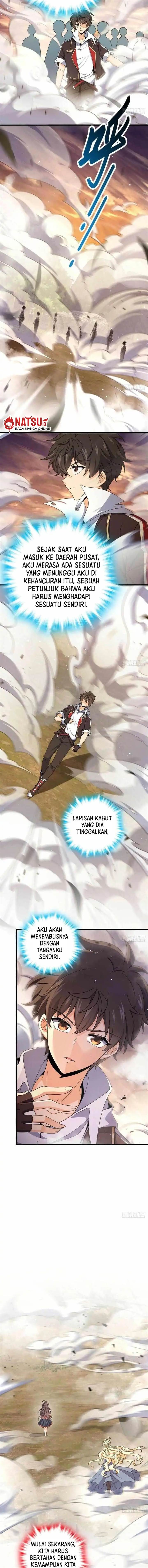 pare Me, Great Lord! Chap 720 - Next Chap 721
