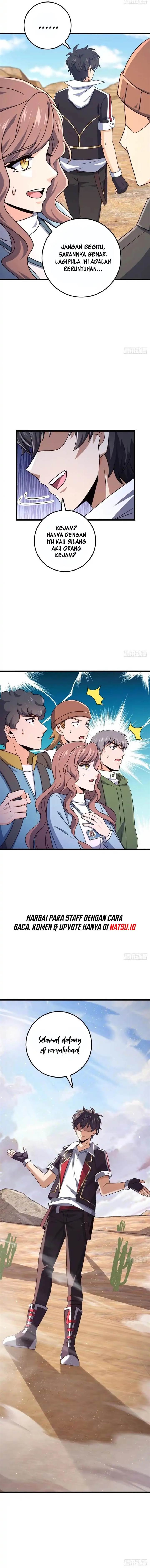 pare Me, Great Lord! Chap 721 - Next Chap 722