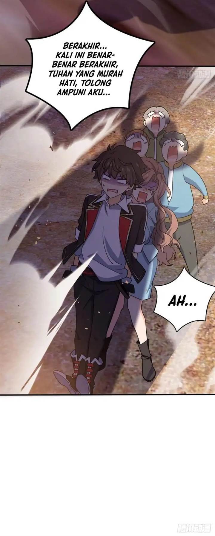 pare Me, Great Lord! Chap 723 - Next Chap 724