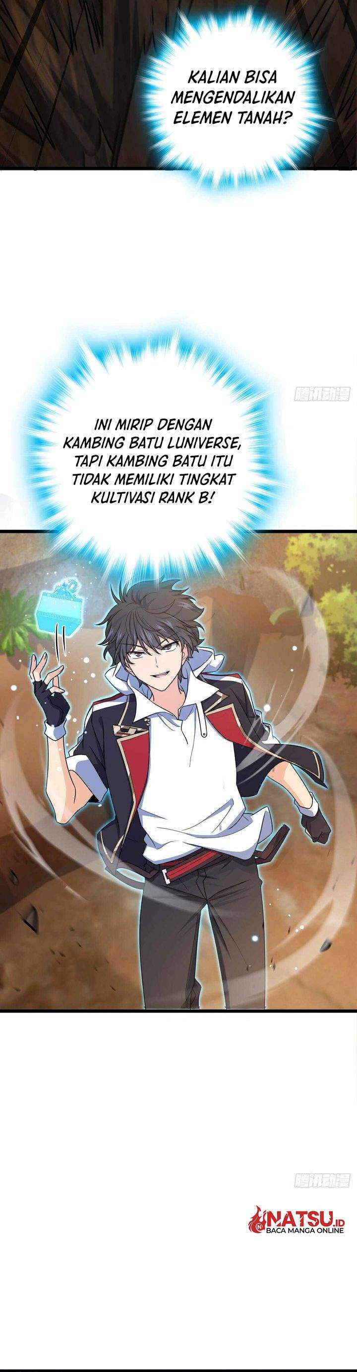 pare Me, Great Lord! Chap 725 - Next Chap 726