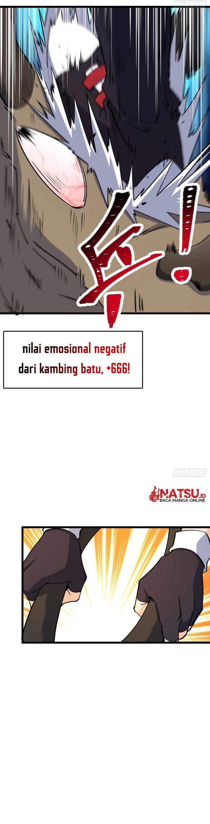 pare Me, Great Lord! Chap 725 - Next Chap 726