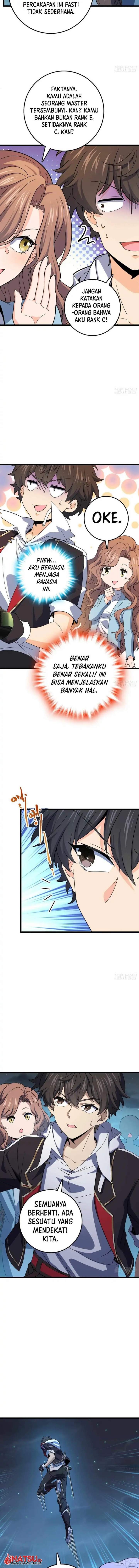pare Me, Great Lord! Chap 727 - Next Chap 728