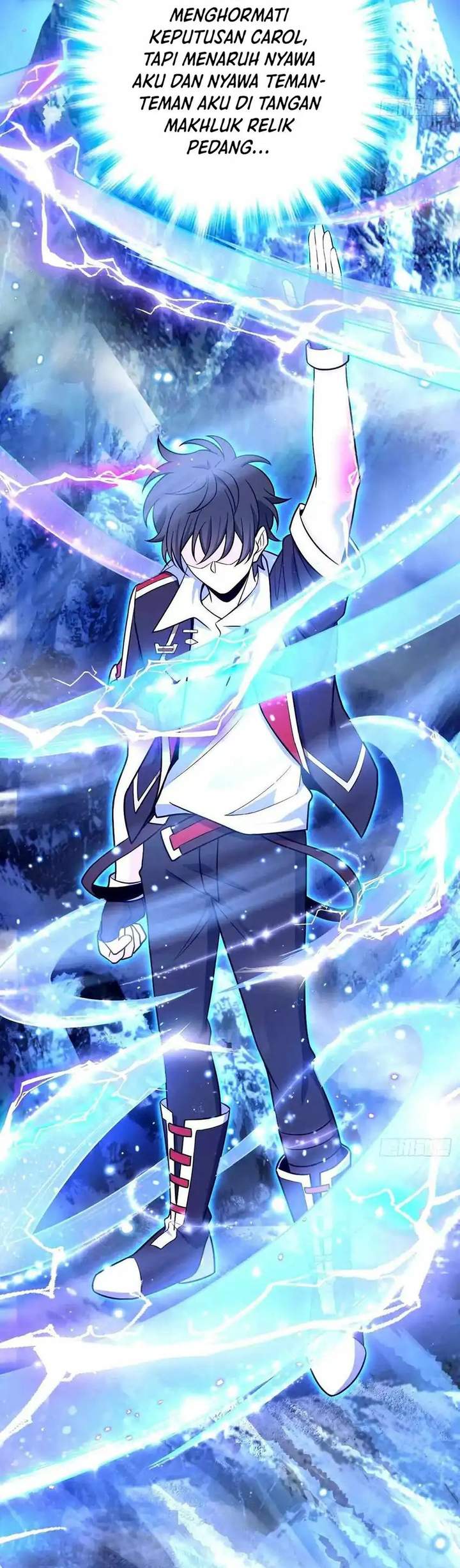 pare Me, Great Lord! Chap 738 - Next Chap 739