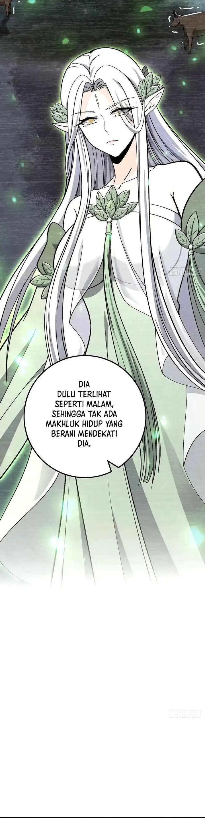pare Me, Great Lord! Chap 738 - Next Chap 739
