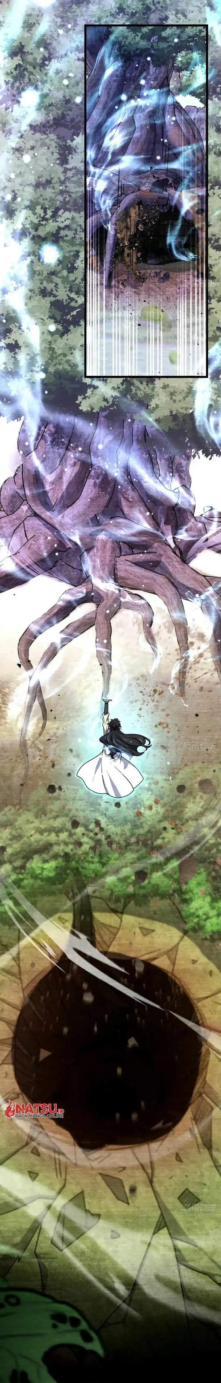 pare Me, Great Lord! Chap 739 - Next Chap 740