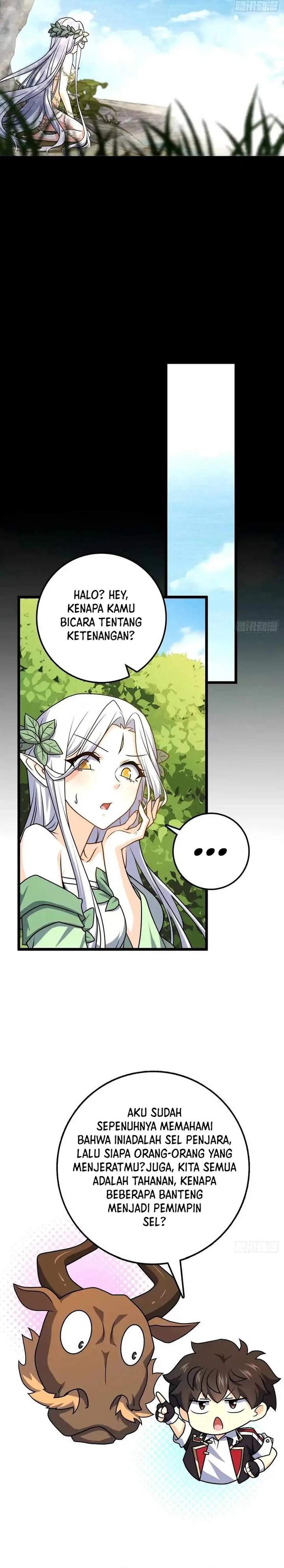pare Me, Great Lord! Chap 739 - Next Chap 740