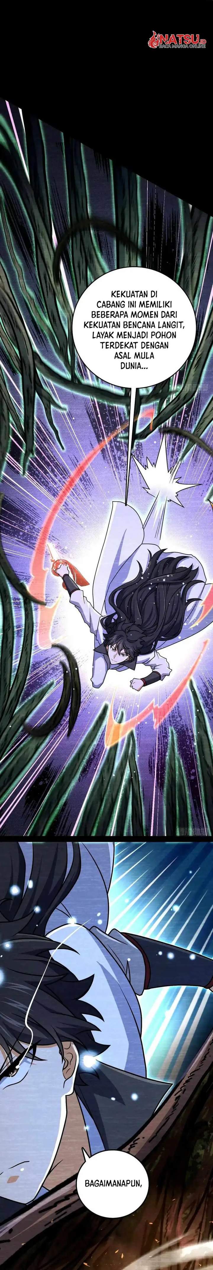 pare Me, Great Lord! Chap 739 - Next Chap 740