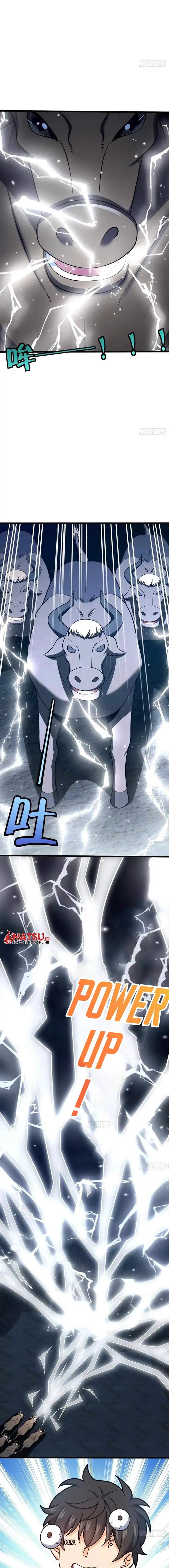 pare Me, Great Lord! Chap 731 - Next Chap 732