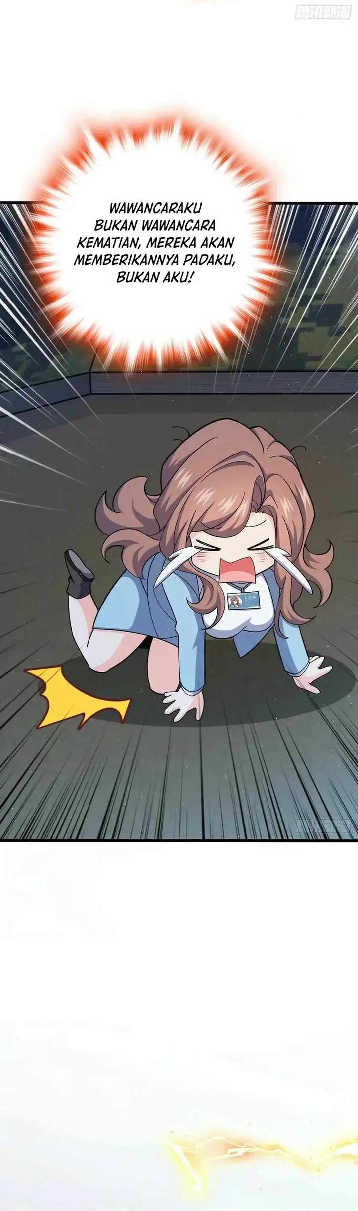 pare Me, Great Lord! Chap 732 - Next Chap 733