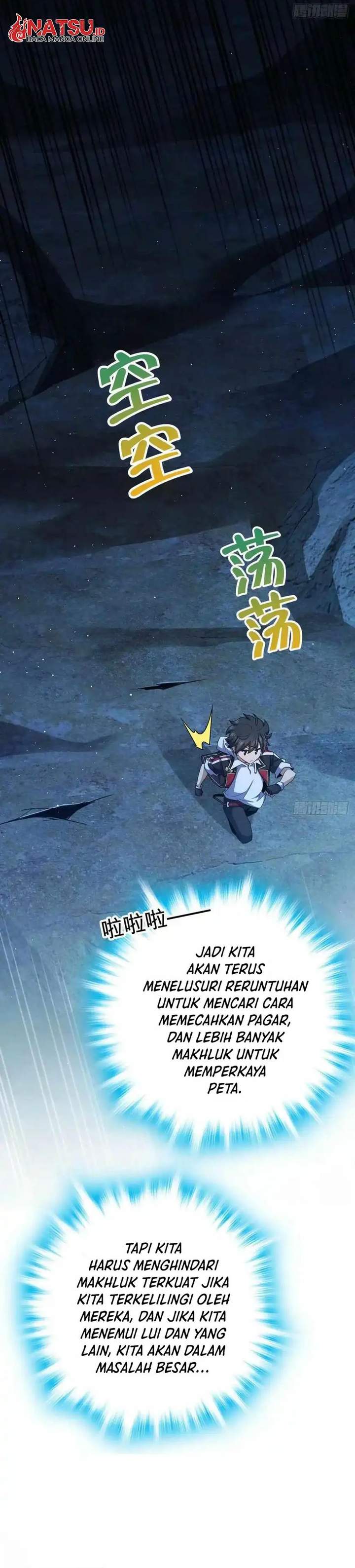 pare Me, Great Lord! Chap 732 - Next Chap 733