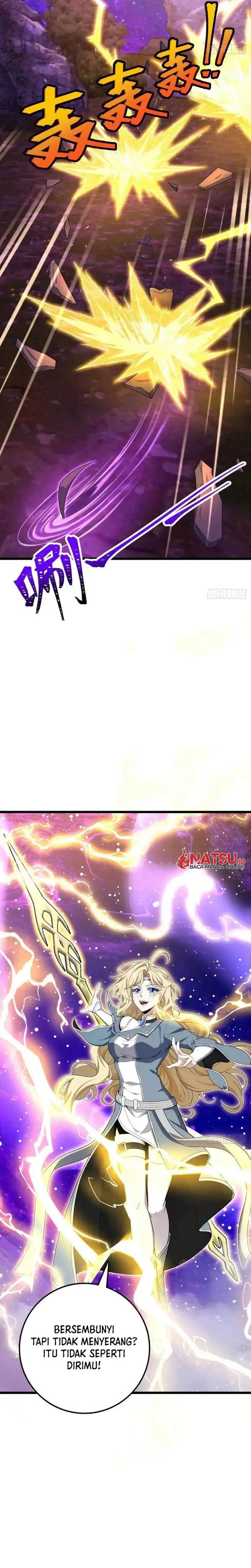 pare Me, Great Lord! Chap 733 - Next Chap 734