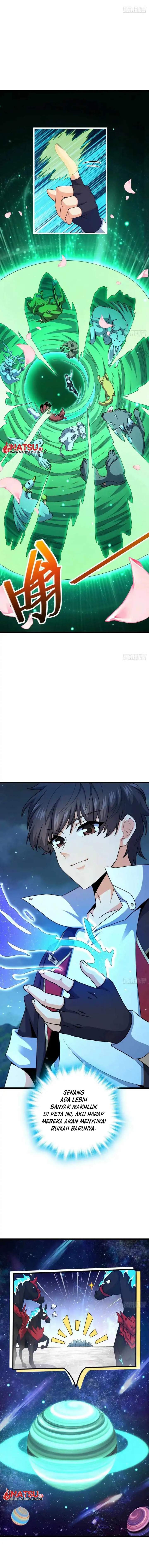 pare Me, Great Lord! Chap 734 - Next Chap 735