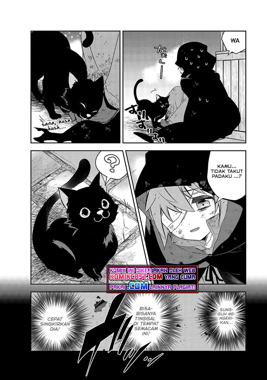 Isekai Mahou wa Okureteru! Chap 39 - Next Chap 40