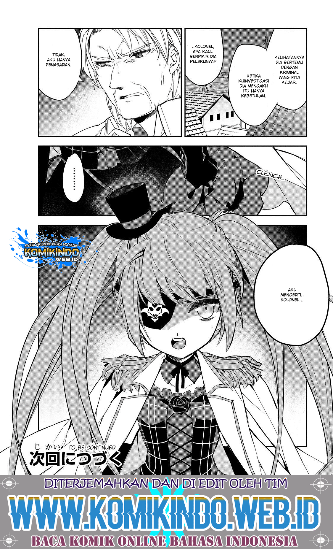 Isekai Mahou wa Okureteru! Chap 30 - Next Chap 31