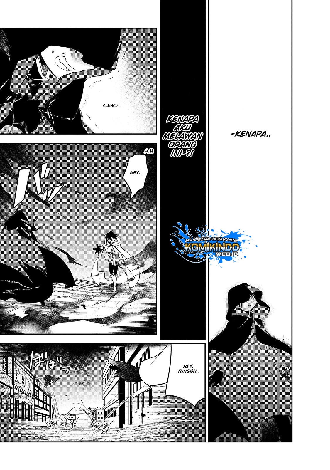 Isekai Mahou wa Okureteru! Chap 30 - Next Chap 31