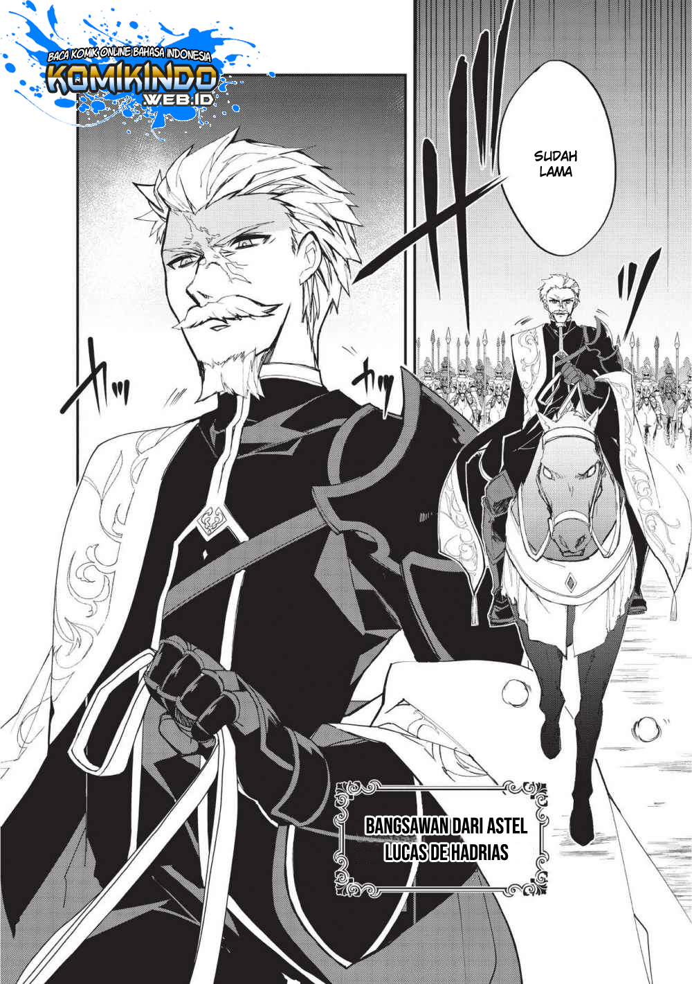 Isekai Mahou wa Okureteru! Chap 24.1 - Next Chap 25.1