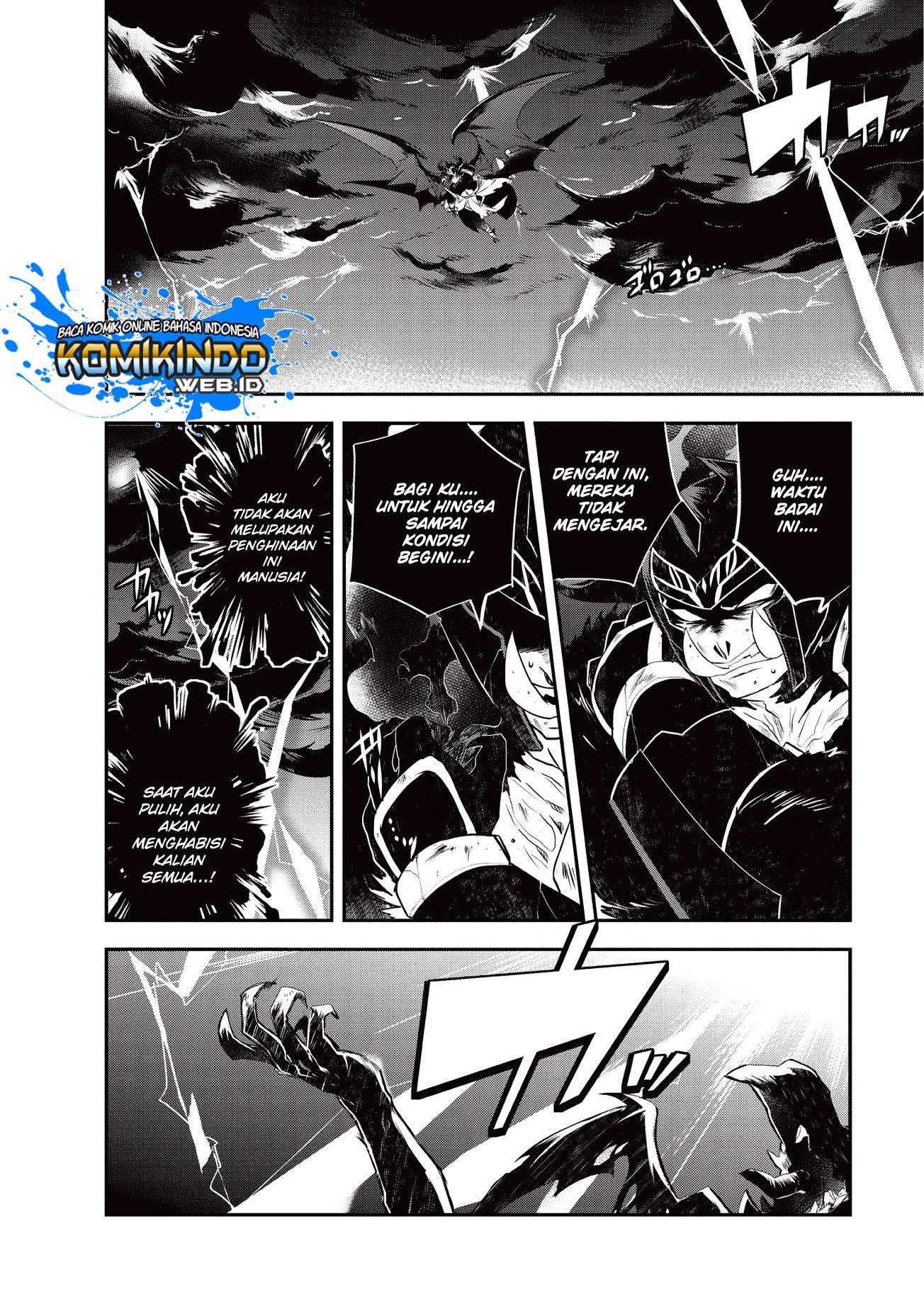 Isekai Mahou wa Okureteru! Chap 21.2 - Next Chap 22.2