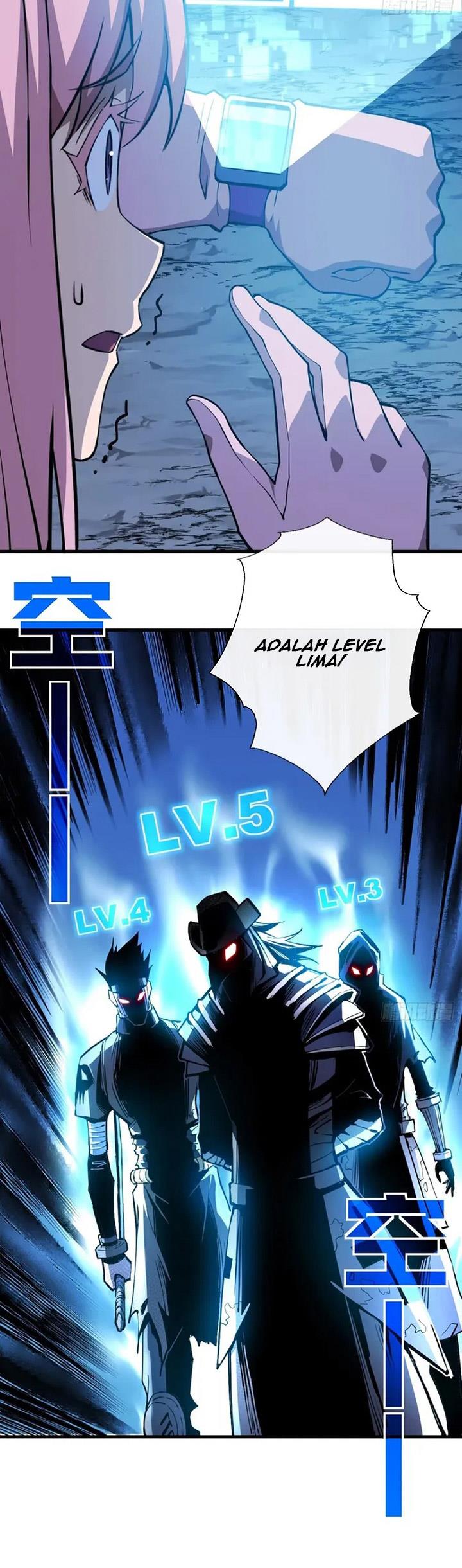 The Lord of the Wheel of Destiny Chap 8 - Next Chap 9