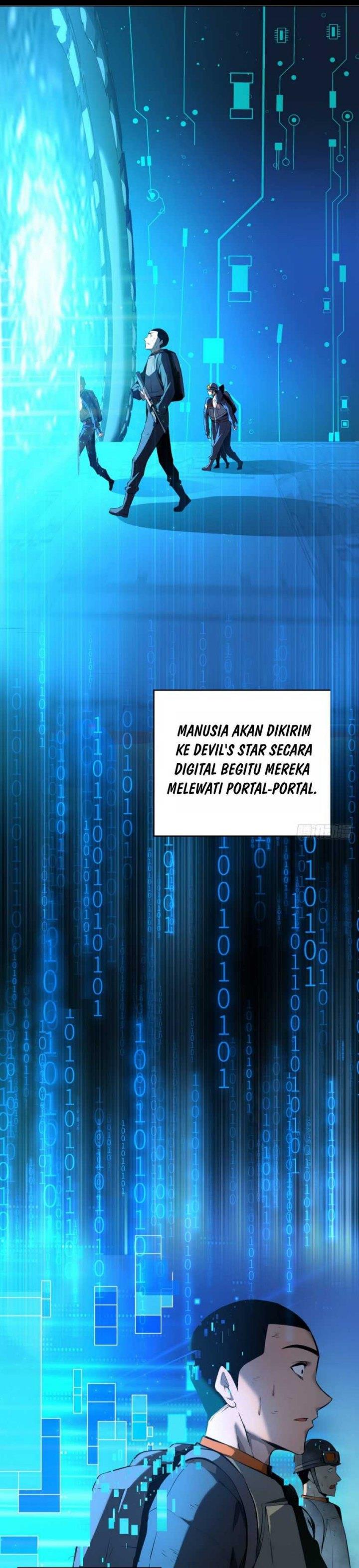 The Lord of the Wheel of Destiny Chap 1 - Next Chap 2