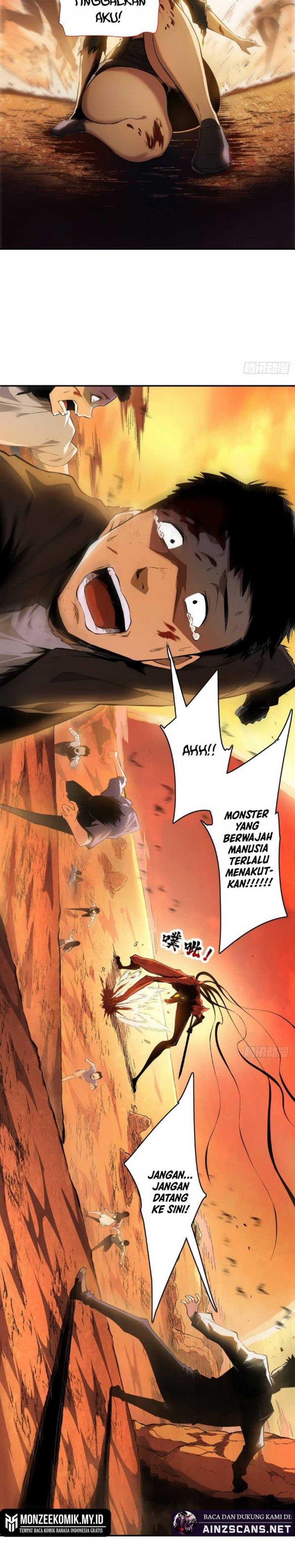 The Lord of the Wheel of Destiny Chap 1 - Next Chap 2