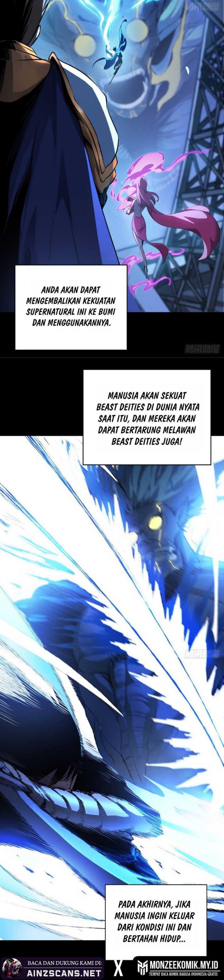 The Lord of the Wheel of Destiny Chap 1 - Next Chap 2