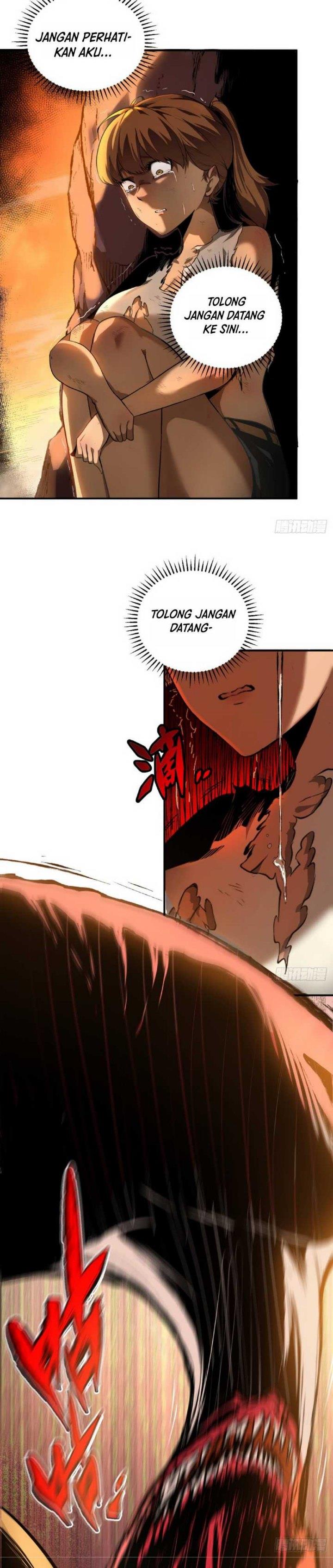 The Lord of the Wheel of Destiny Chap 1 - Next Chap 2