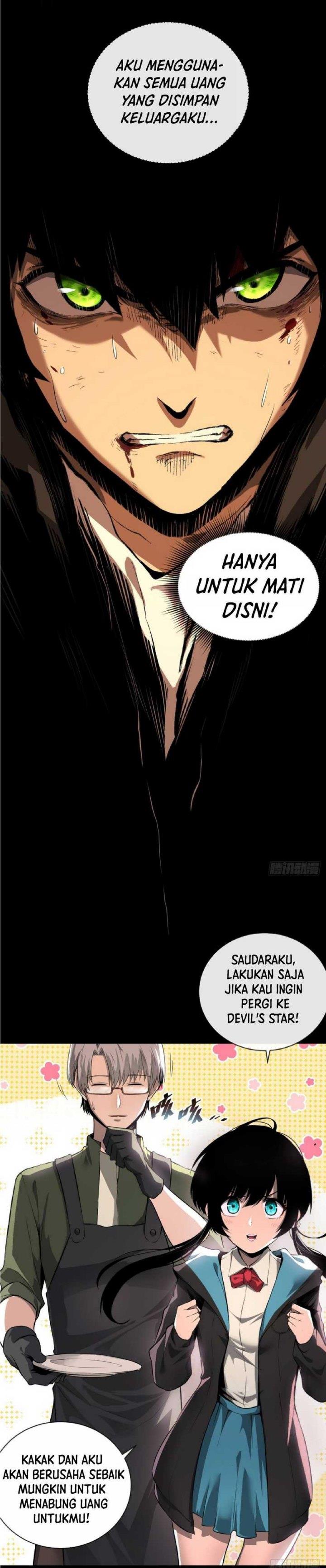 The Lord of the Wheel of Destiny Chap 1 - Next Chap 2