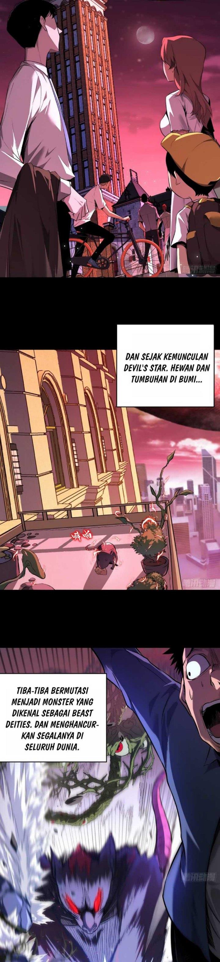 The Lord of the Wheel of Destiny Chap 1 - Next Chap 2