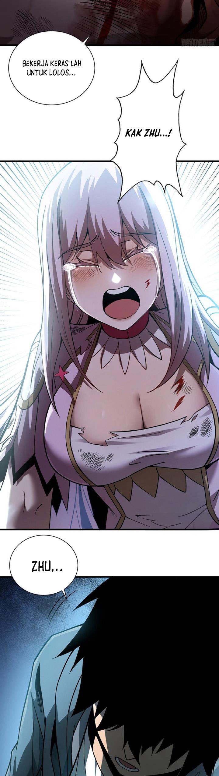 The Lord of the Wheel of Destiny Chap 11 - Next Chap 12