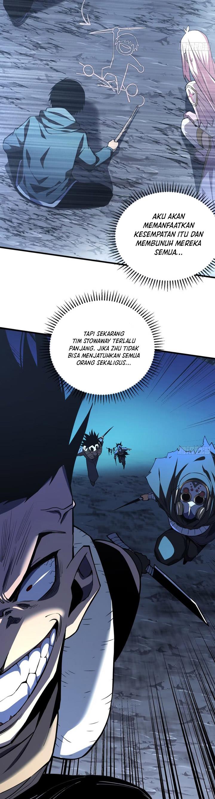 The Lord of the Wheel of Destiny Chap 12 - Next Chap 13