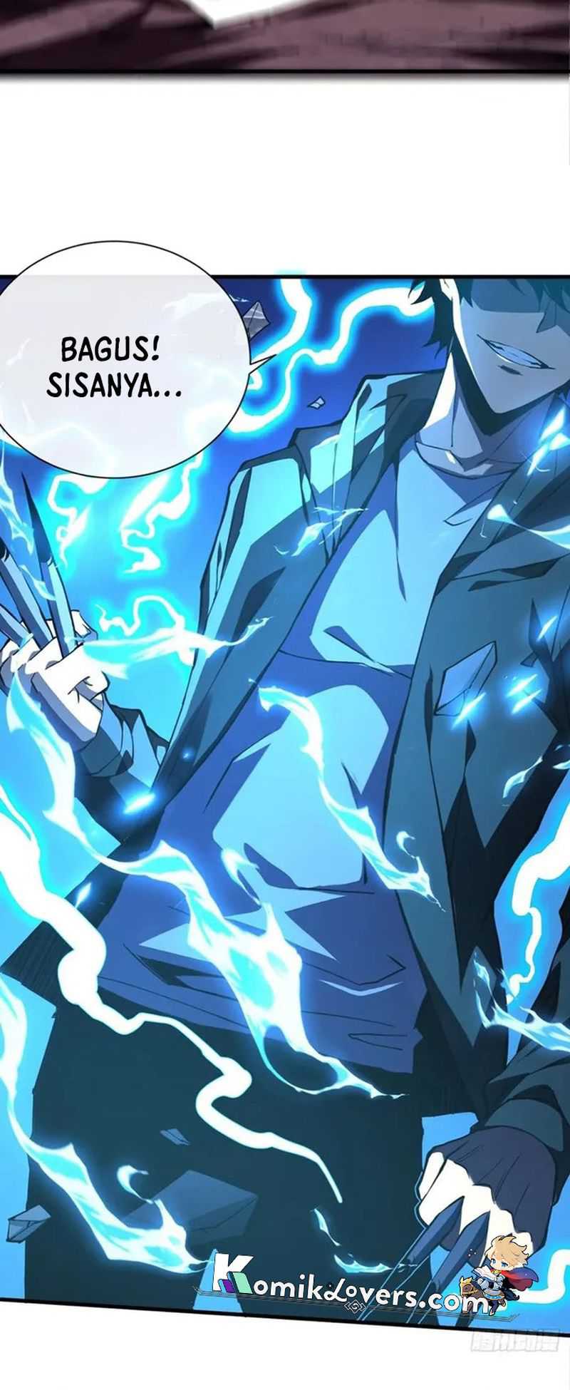 The Lord of the Wheel of Destiny Chap 13 - Next Chap 14